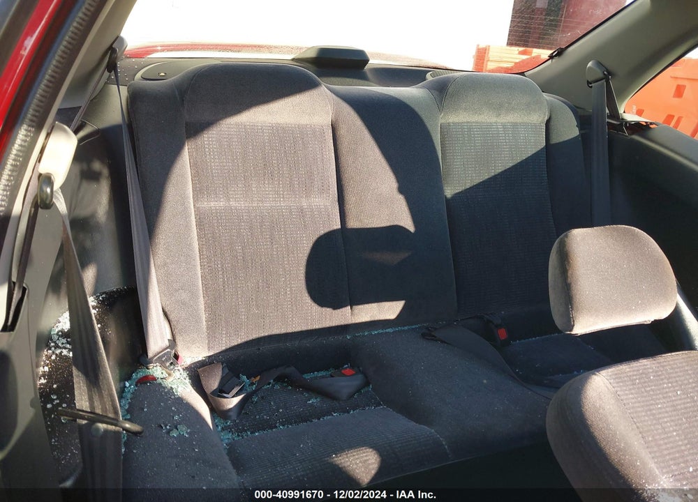 1994 HONDA CIVIC EX VIN: 2HGEJ1231RH548390