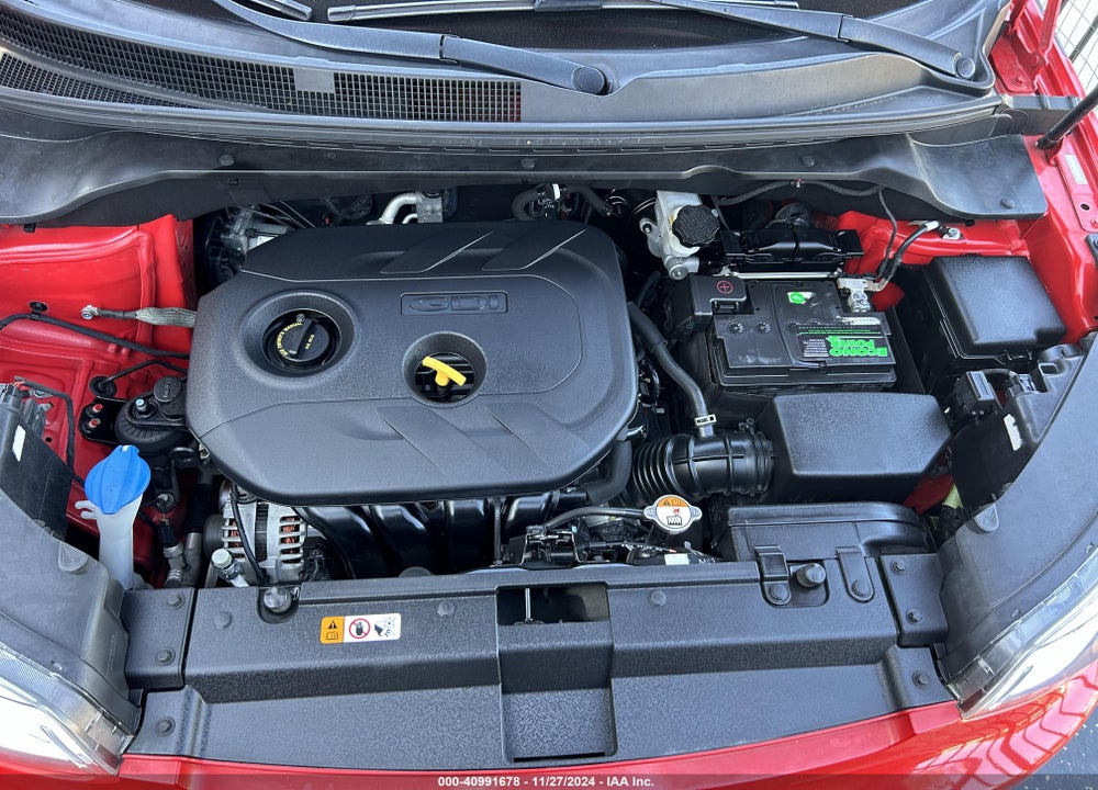 2018 KIA SOUL VIN: KNDJP3A59J7596410