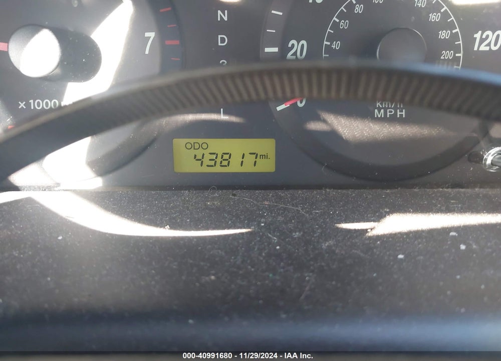 2006 HYUNDAI ELANTRA GLS/LIMITED VIN: KMHDN46D06U244006