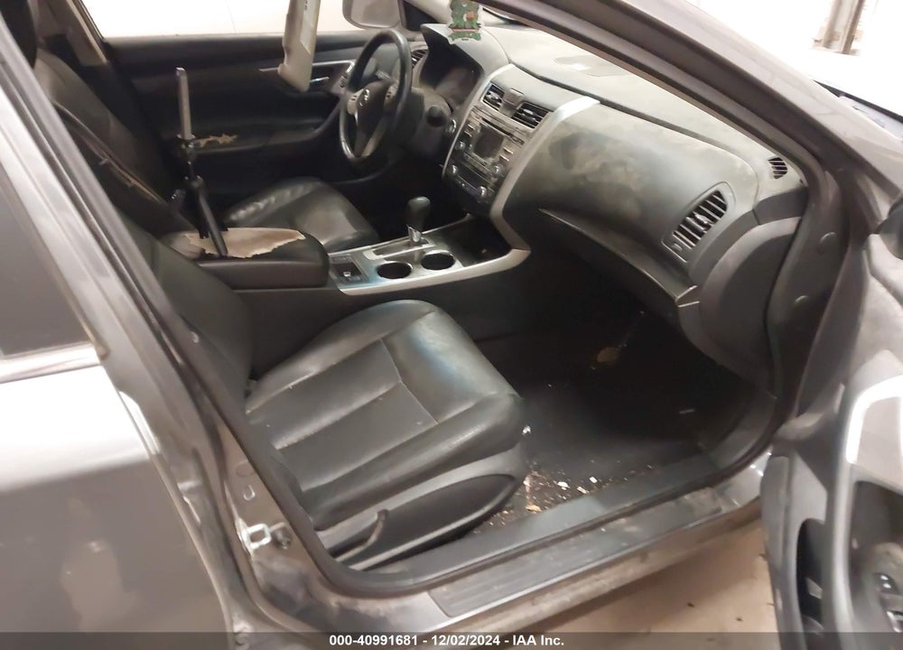 2014 NISSAN ALTIMA VIN: 1N4AL3AP7EC155438