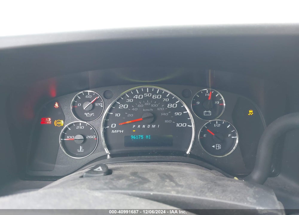 2021 CHEVROLET EXPRESS CARGO RWD 2500 REGULAR WHEELBASE WT VIN: 1GCWGAFP6M1223384
