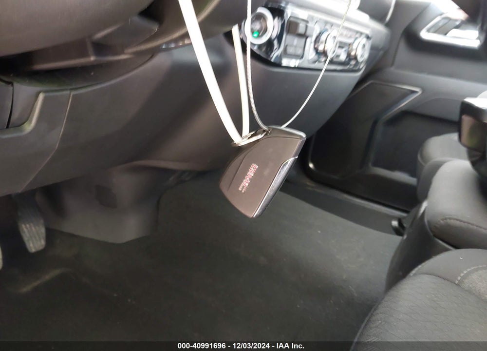 2023 GMC SIERRA 1500 VIN: 3GTPUCEK6PG239329