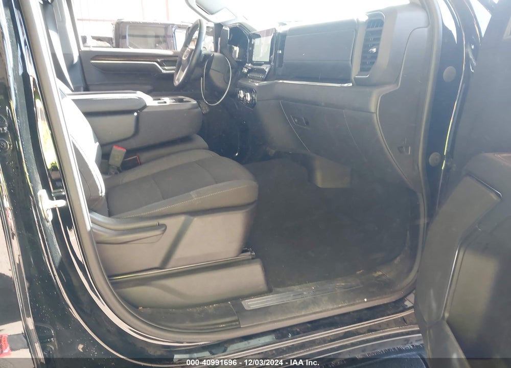 2023 GMC SIERRA 1500 VIN: 3GTPUCEK6PG239329