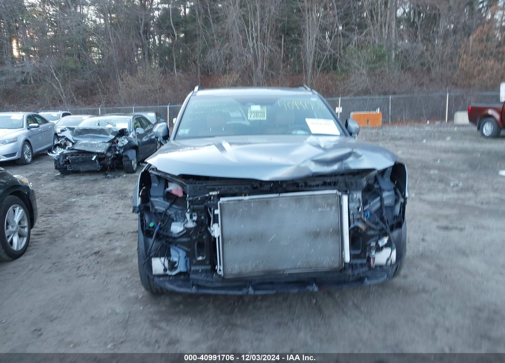 2023 KIA TELLURIDE SX PRESTIGE X-LINE VIN: 5XYP5DGC3PG388532