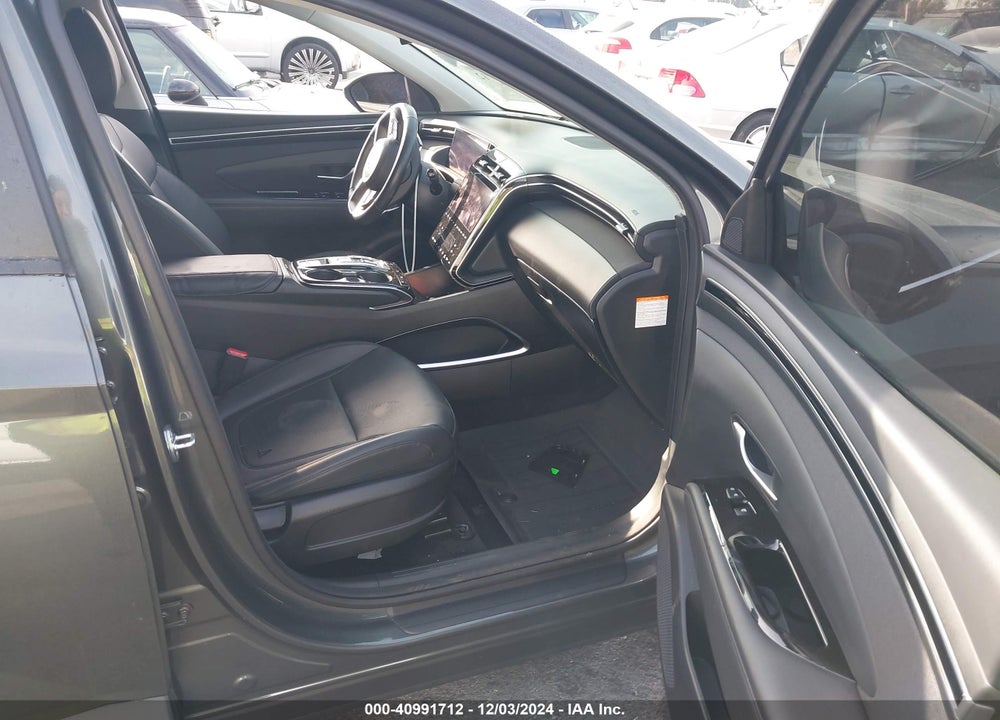 2023 HYUNDAI TUCSON HYBRID SEL CONVENIENCE VIN: KM8JFCA15PU133475