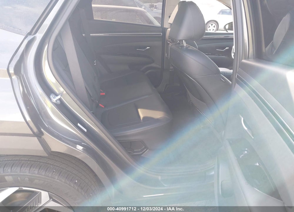 2023 HYUNDAI TUCSON HYBRID SEL CONVENIENCE VIN: KM8JFCA15PU133475