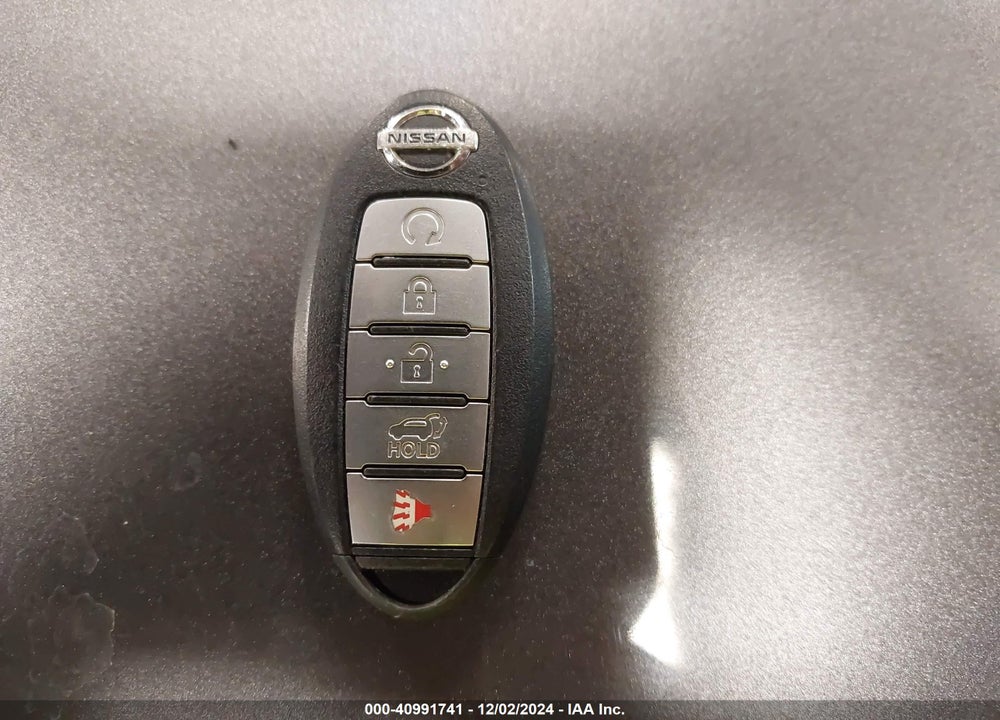 2019 NISSAN PATHFINDER VIN: 5N1DR2MM0KC614415