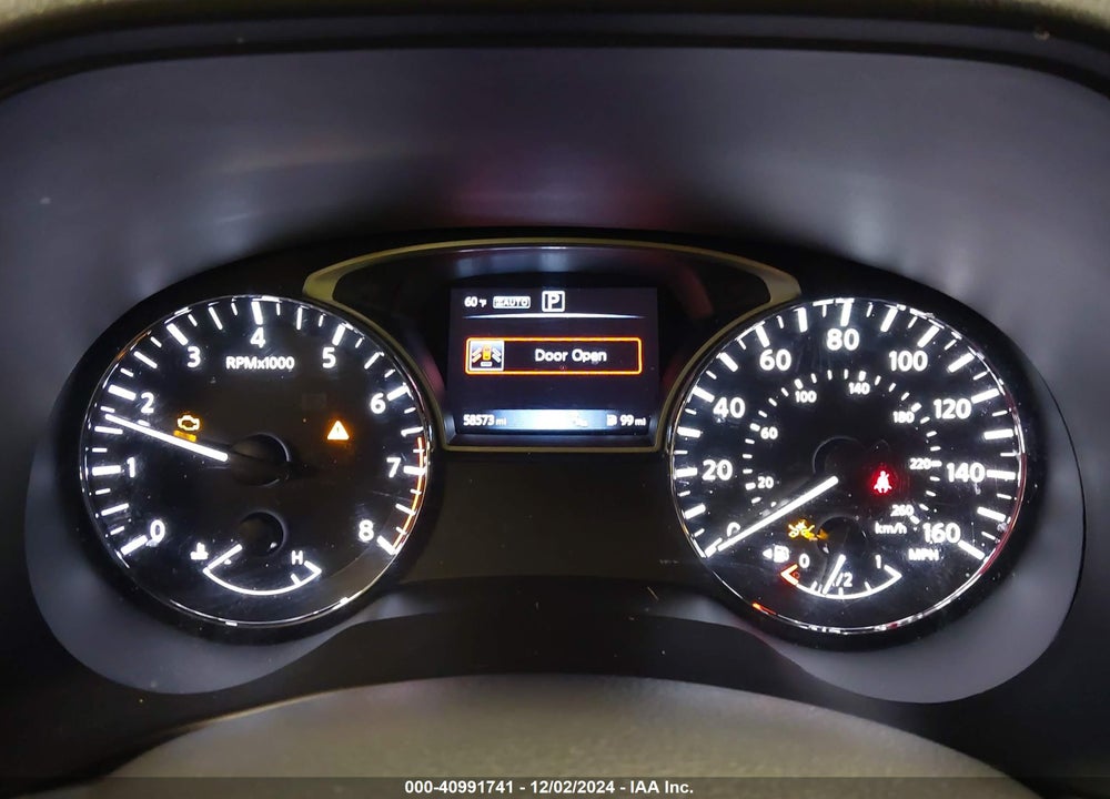 2019 NISSAN PATHFINDER VIN: 5N1DR2MM0KC614415