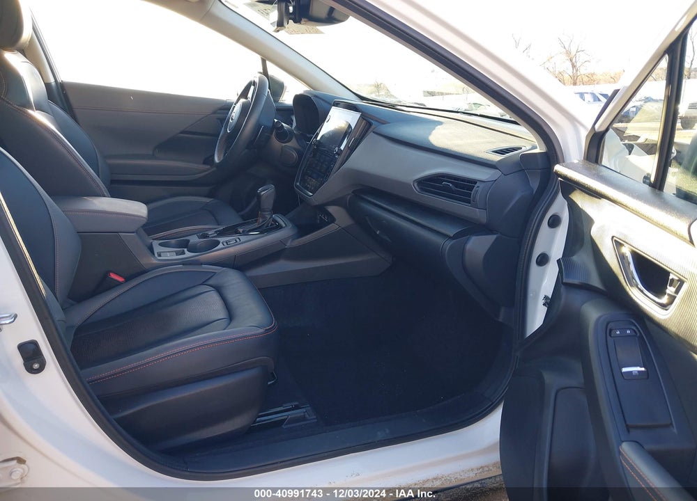 2024 SUBARU CROSSTREK LIMITED VIN: 4S4GUHL69R3715447