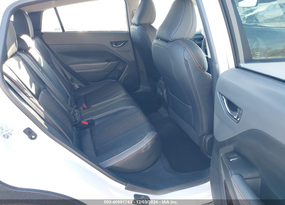 2024 SUBARU CROSSTREK LIMITED VIN: 4S4GUHL69R3715447