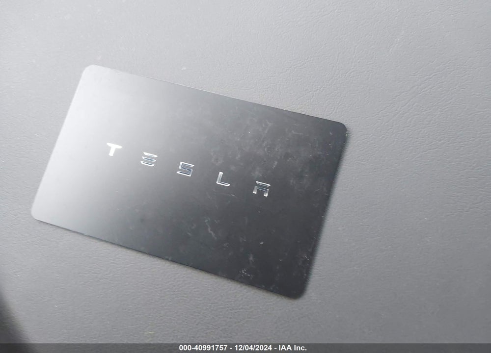 2024 TESLA CYBERTRUCK ALL-WHEEL DRIVE VIN: 7G2CEHED3RA010443