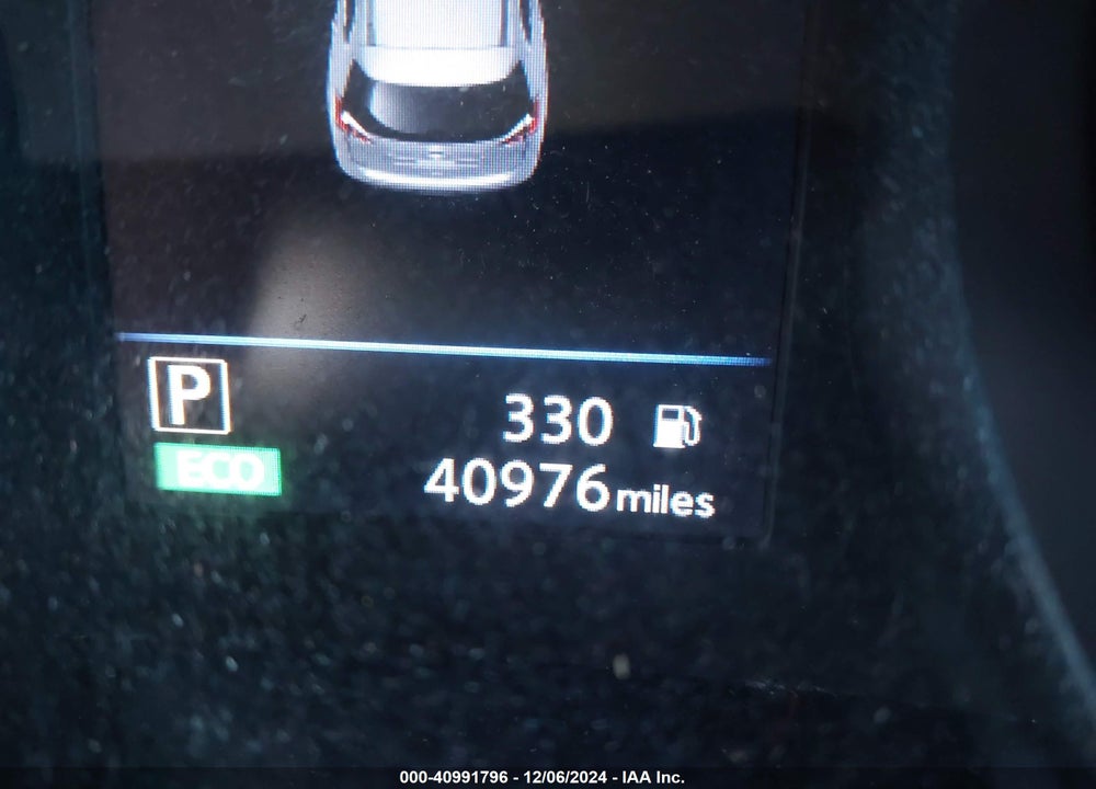 2018 NISSAN ROGUE SV VIN: 5N1AT2MV3JC745494