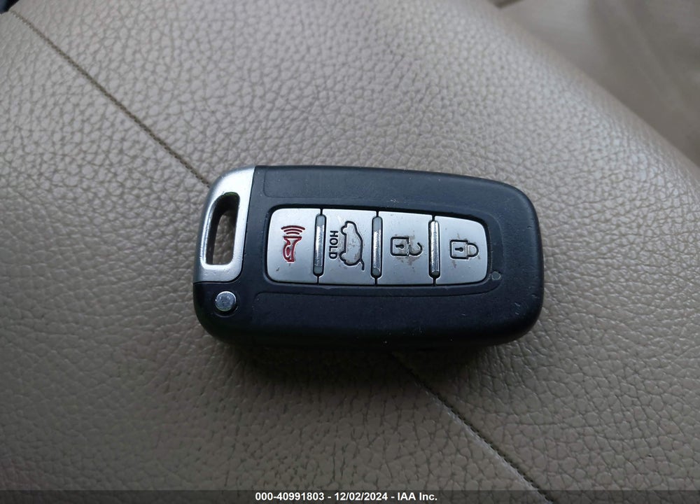 2013 KIA SORENTO EX V6 VIN: 5XYKUDA27DG413537