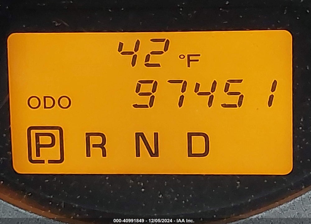 2011 TOYOTA RAV4 SPORT VIN: JTMRF4DV9B5048248