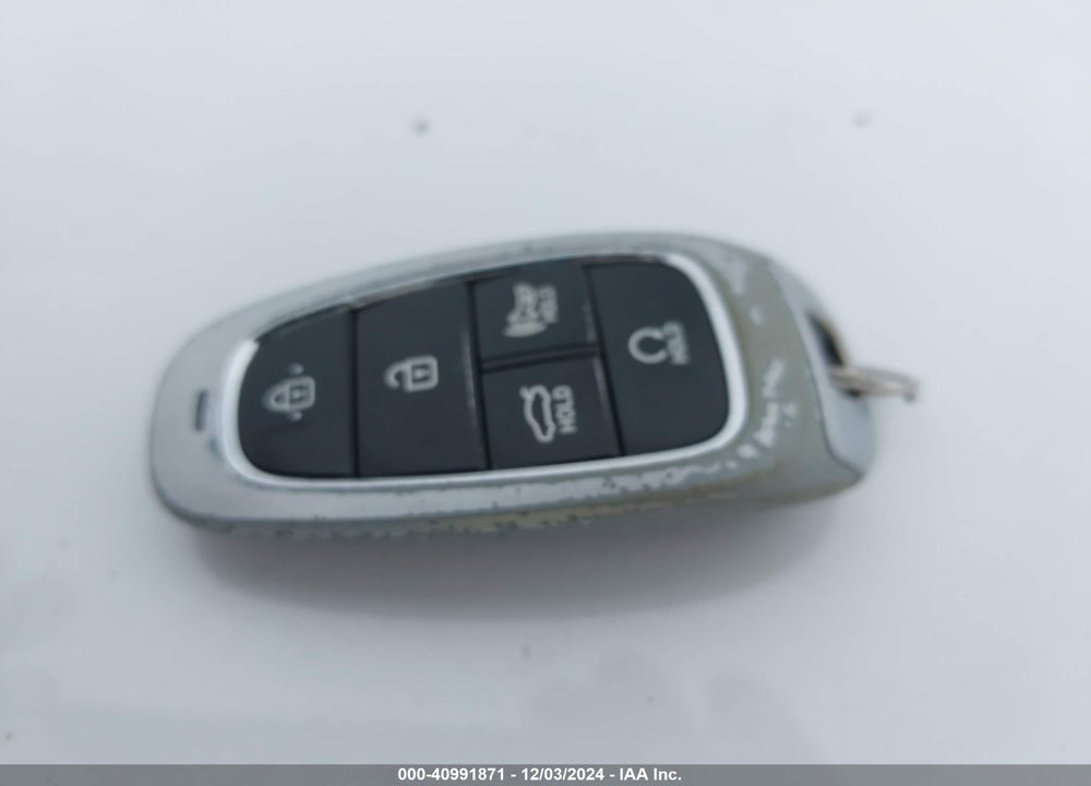 2023 HYUNDAI SONATA SEL VIN: KMHL64JA4PA259570