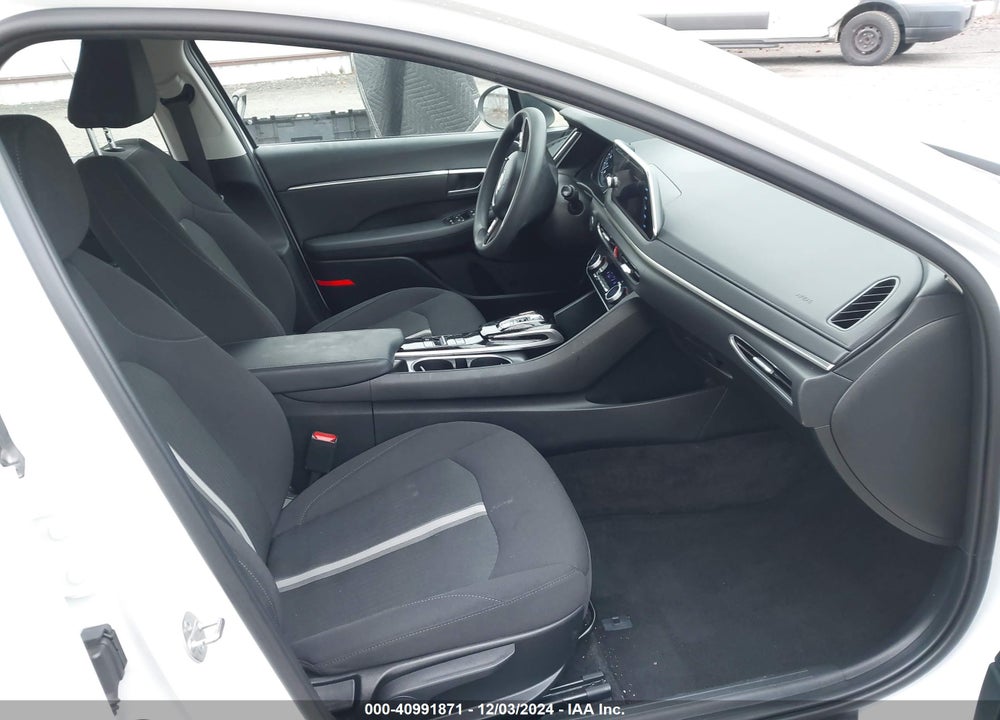 2023 HYUNDAI SONATA SEL VIN: KMHL64JA4PA259570