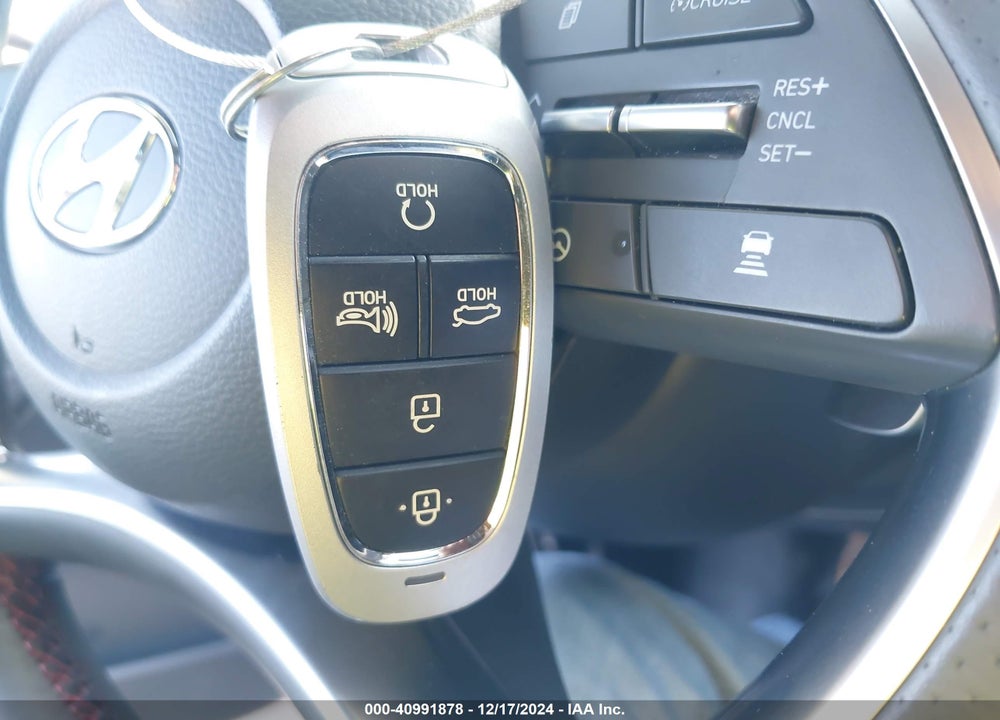 2023 HYUNDAI SONATA SEL PLUS VIN: KMHL44J22PA265107