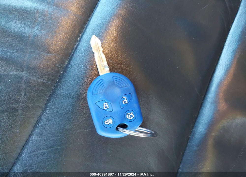 2012 FORD FUSION SEL VIN: 3FAHP0JA9CR332034