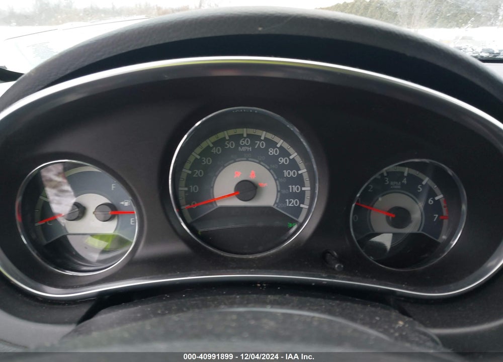 2014 CHRYSLER 200 LX VIN: 1C3CCBAB3EN167967