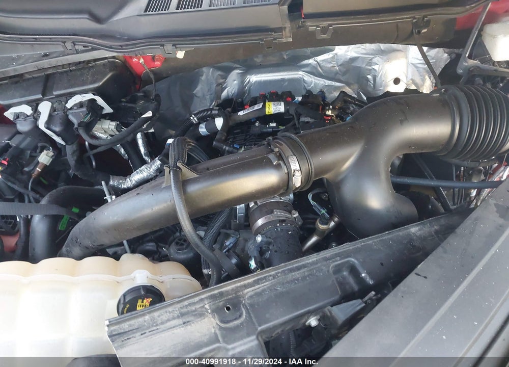 2021 FORD F-150 XLT VIN: 1FTEW1EP9MKE16915
