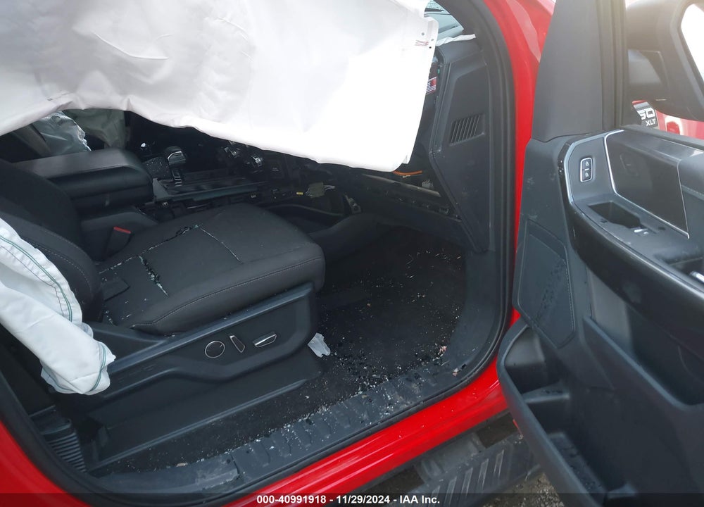 2021 FORD F-150 XLT VIN: 1FTEW1EP9MKE16915