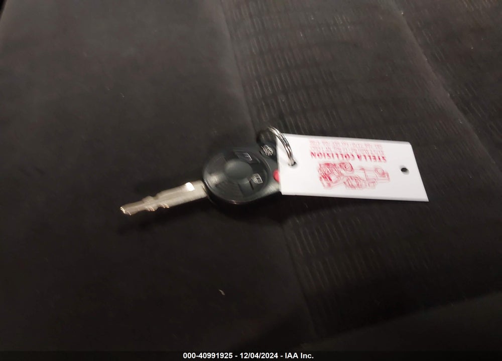 2007 FORD FUSION SE VIN: 3FAHP07Z97R146402