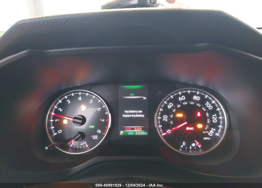 2021 TOYOTA RAV4 XLE VIN: 2T3P1RFV0MW243067