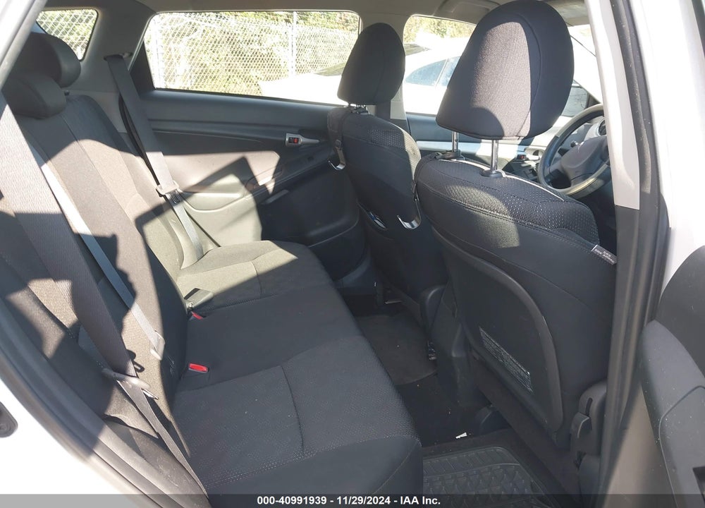 2010 PONTIAC VIBE VIN: 5Y2SP6E88AZ403193