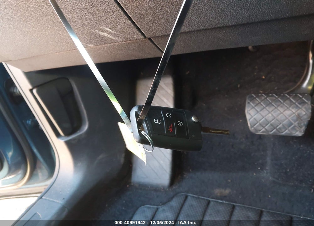 2019 VOLKSWAGEN TIGUAN 2.0T S VIN: 3VV1B7AX9KM141864