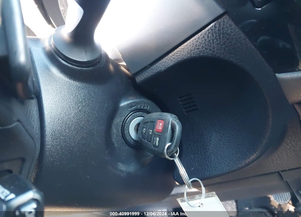 2014 TOYOTA COROLLA S PLUS VIN: 2T1BURHE0EC198660