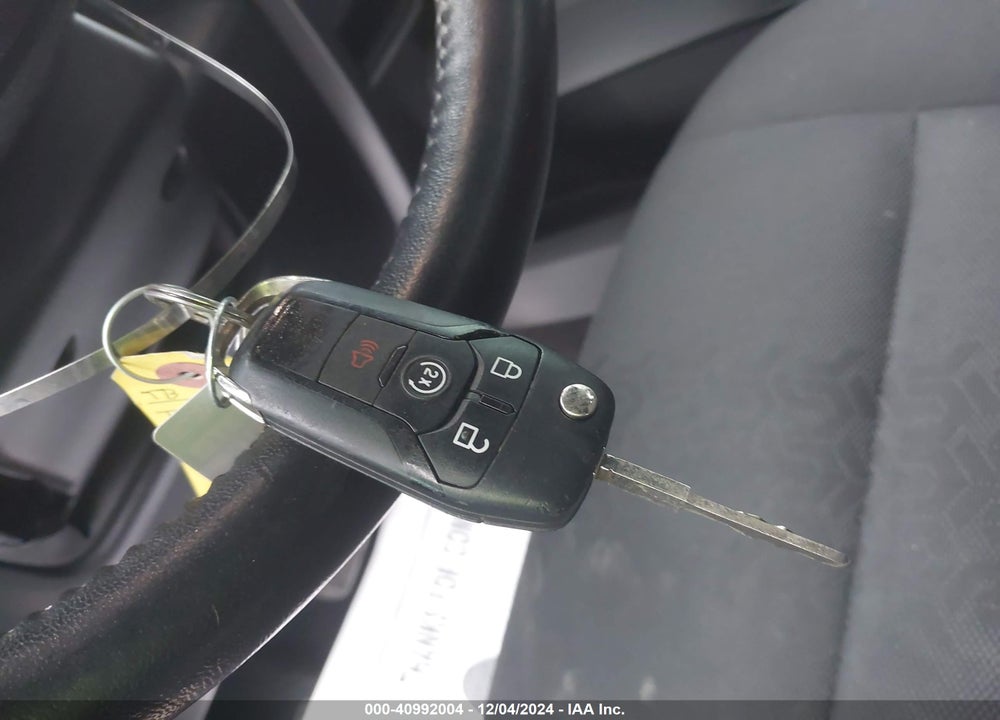 2018 FORD F-150 XLT VIN: 1FTEW1EP3JFC70502