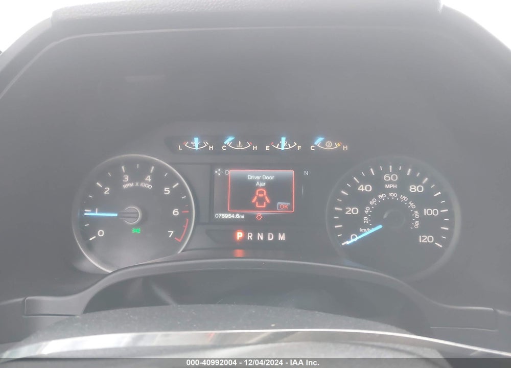 2018 FORD F-150 XLT VIN: 1FTEW1EP3JFC70502