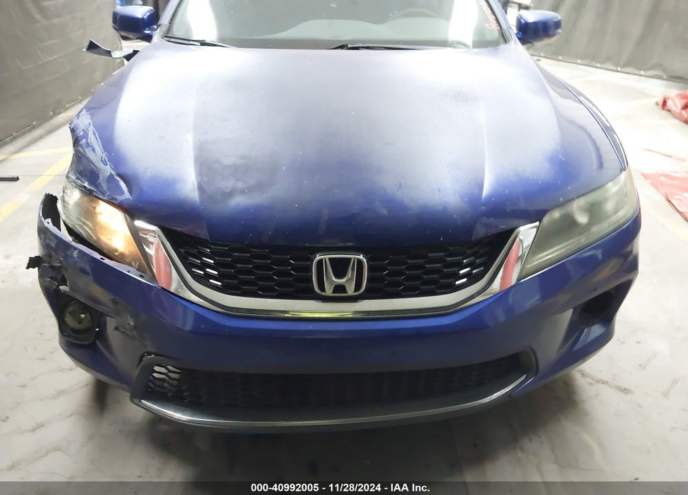 2015 HONDA ACCORD VIN: 1HGCT1B75FA013903