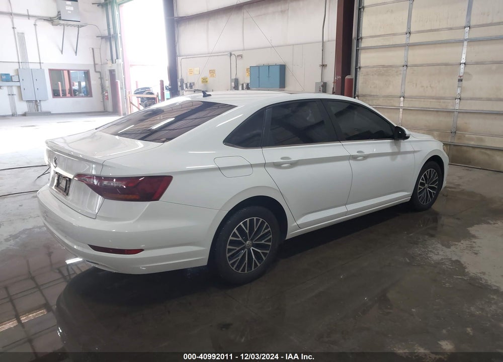 2019 VOLKSWAGEN JETTA VIN: 3VWC57BU8KM101033