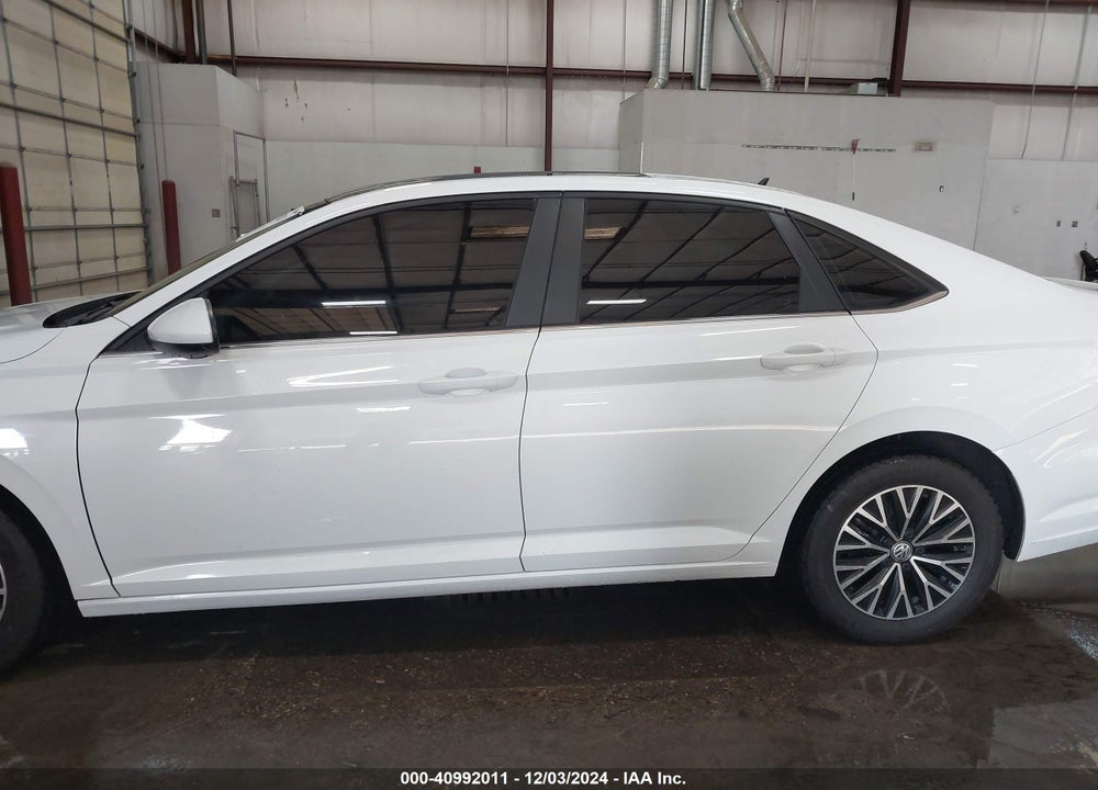2019 VOLKSWAGEN JETTA VIN: 3VWC57BU8KM101033