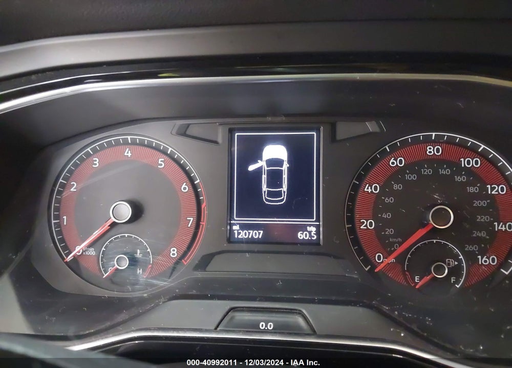 2019 VOLKSWAGEN JETTA VIN: 3VWC57BU8KM101033