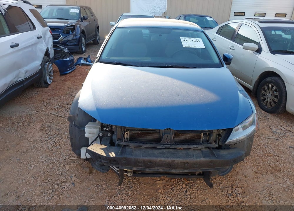 2018 VOLKSWAGEN JETTA VIN: 3VW2B7AJ9JM225905