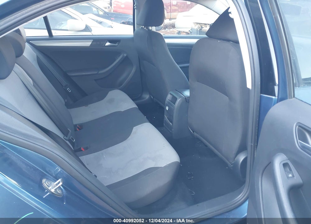 2018 VOLKSWAGEN JETTA VIN: 3VW2B7AJ9JM225905