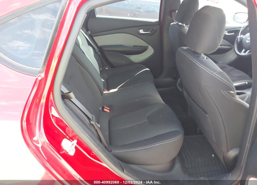 2014 DODGE DART SXT VIN: 1C3CDFBB2ED868931