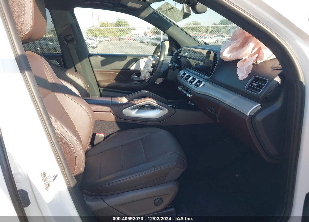 2023 MERCEDES-BENZ GLE 450 4MATIC VIN: 4JGFB5KB8PA865105