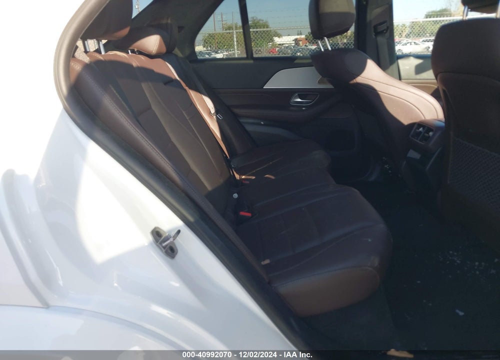 2023 MERCEDES-BENZ GLE 450 4MATIC VIN: 4JGFB5KB8PA865105