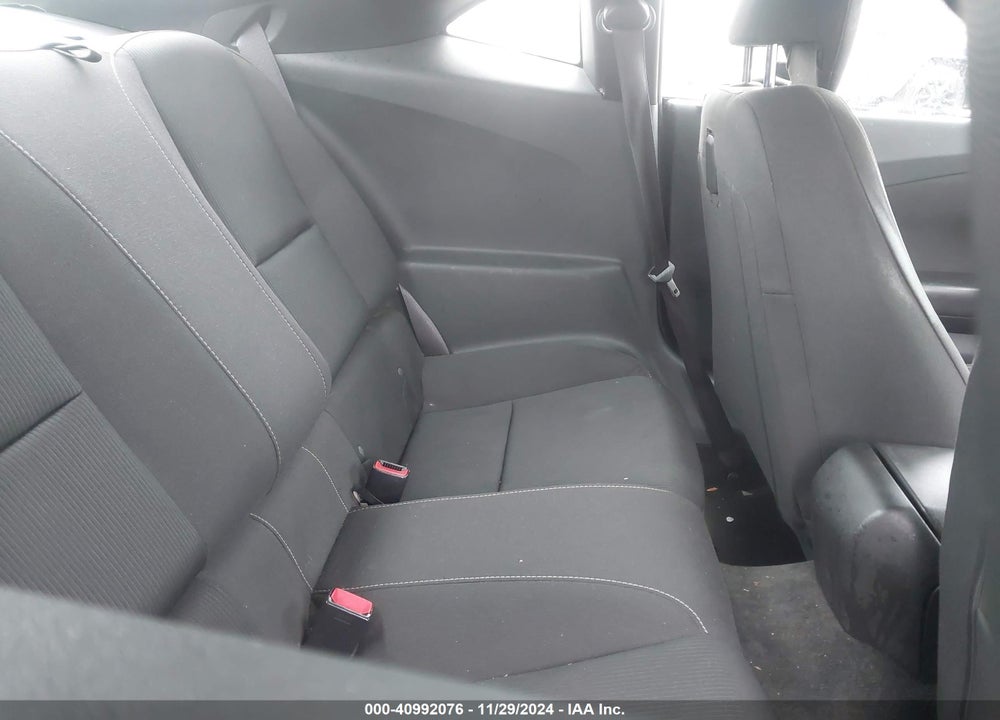 2015 CHEVROLET CAMARO 1LT VIN: 2G1FD1E31F9105449
