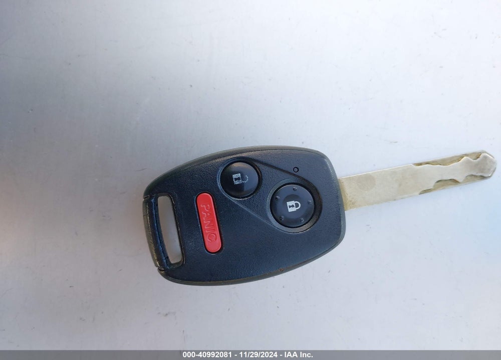 2008 HONDA FIT SPORT VIN: JHMGD38638S007570