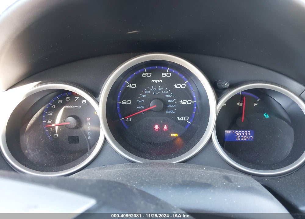 2008 HONDA FIT SPORT VIN: JHMGD38638S007570