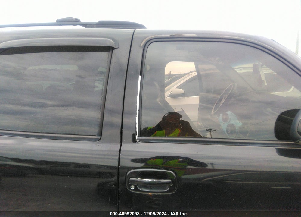 2003 GMC YUKON SLT VIN: 1GKEC13Z33R282426
