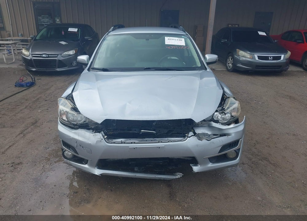 2015 SUBARU IMPREZA 2.0I SPORT LIMITED VIN: JF1GPAV60F8204682