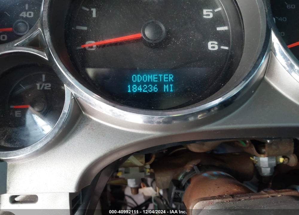 2010 GMC SIERRA 1500 SLE VIN: 3GTRCVE08AG163769