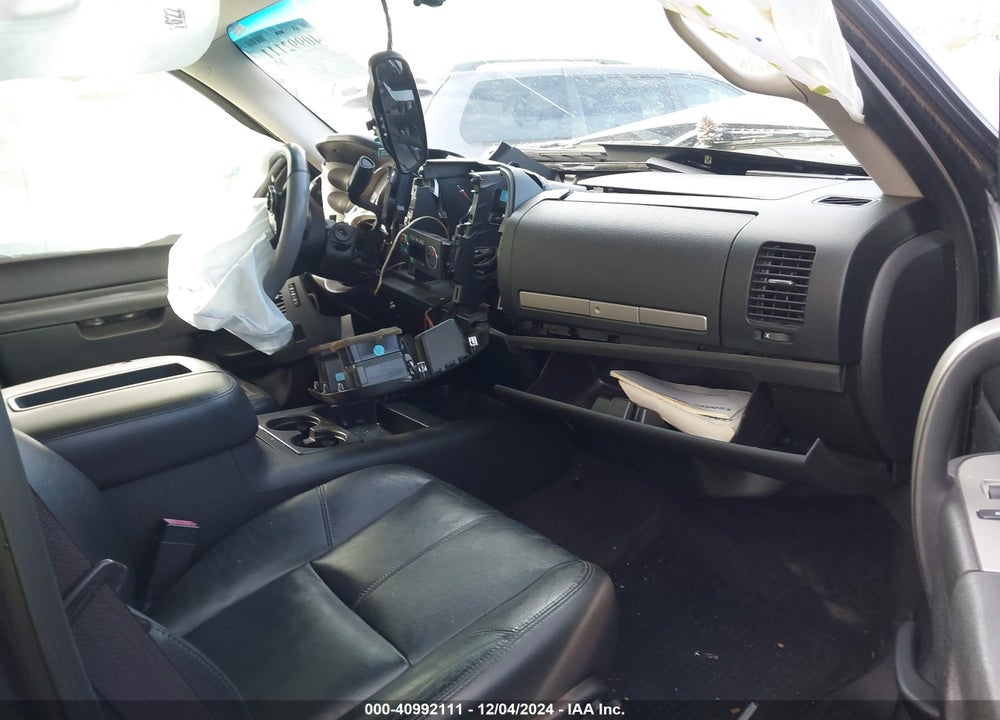 2010 GMC SIERRA 1500 SLE VIN: 3GTRCVE08AG163769
