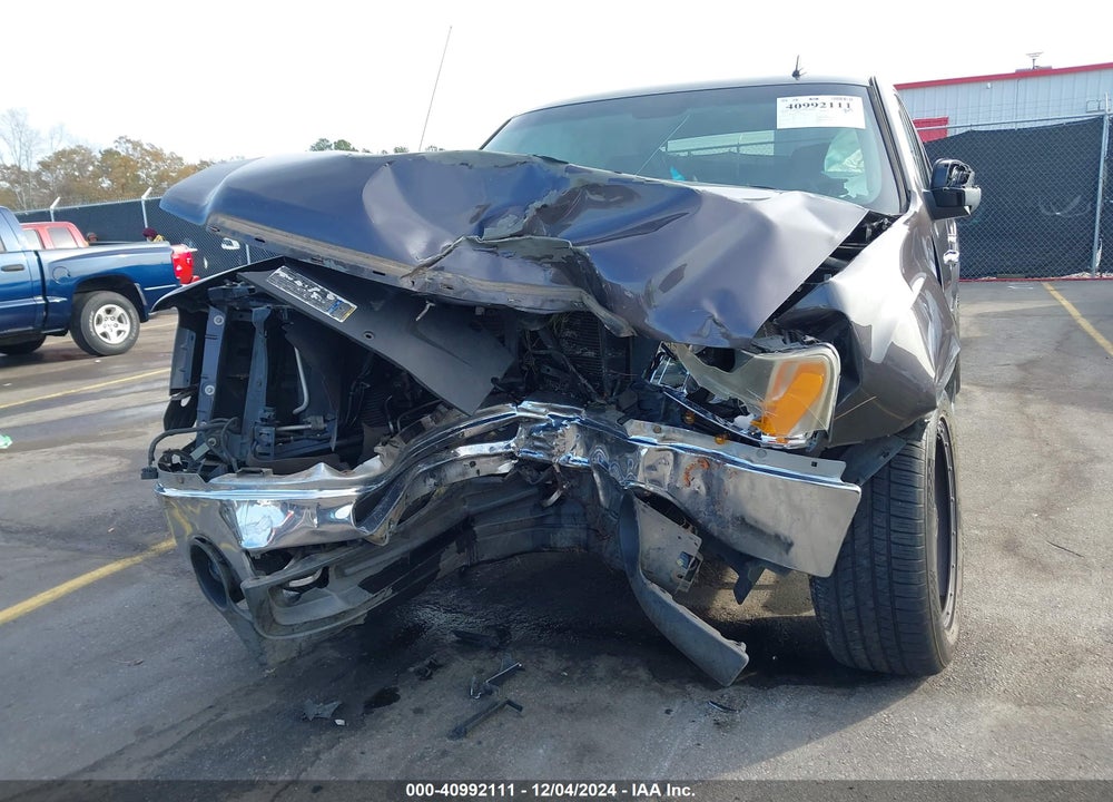 2010 GMC SIERRA 1500 SLE VIN: 3GTRCVE08AG163769