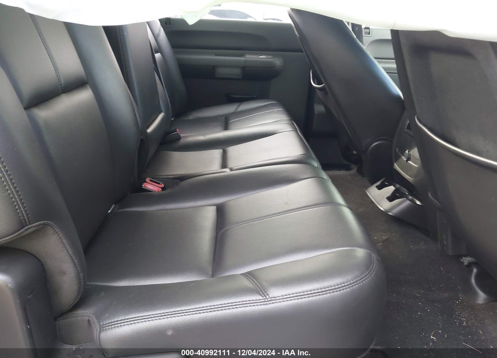 2010 GMC SIERRA 1500 SLE VIN: 3GTRCVE08AG163769